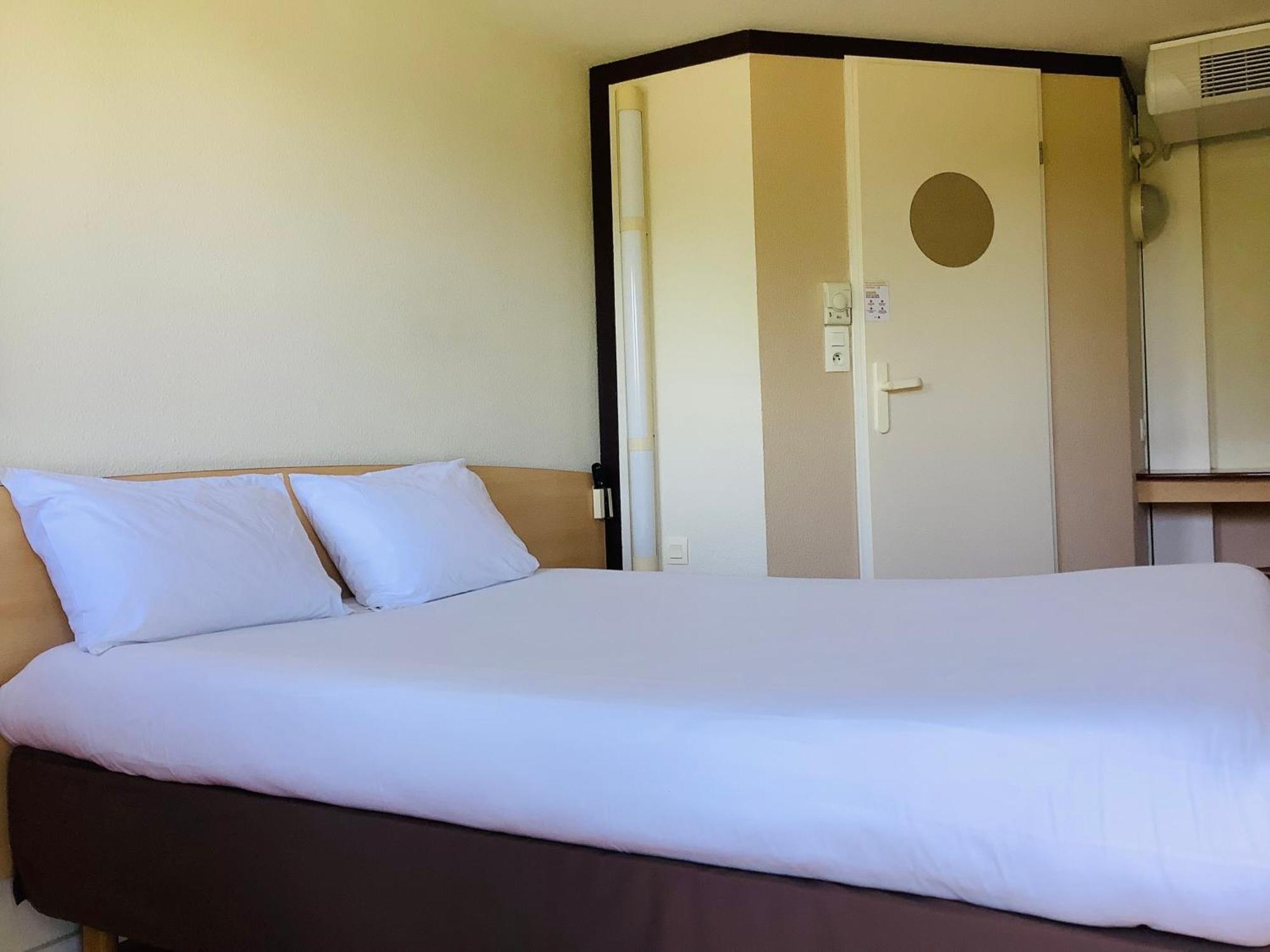 พรีเมียร์ คลาส ชาโตรู เซนต์ โมร์ Hotel Saint-Maur  ภายนอก รูปภาพ