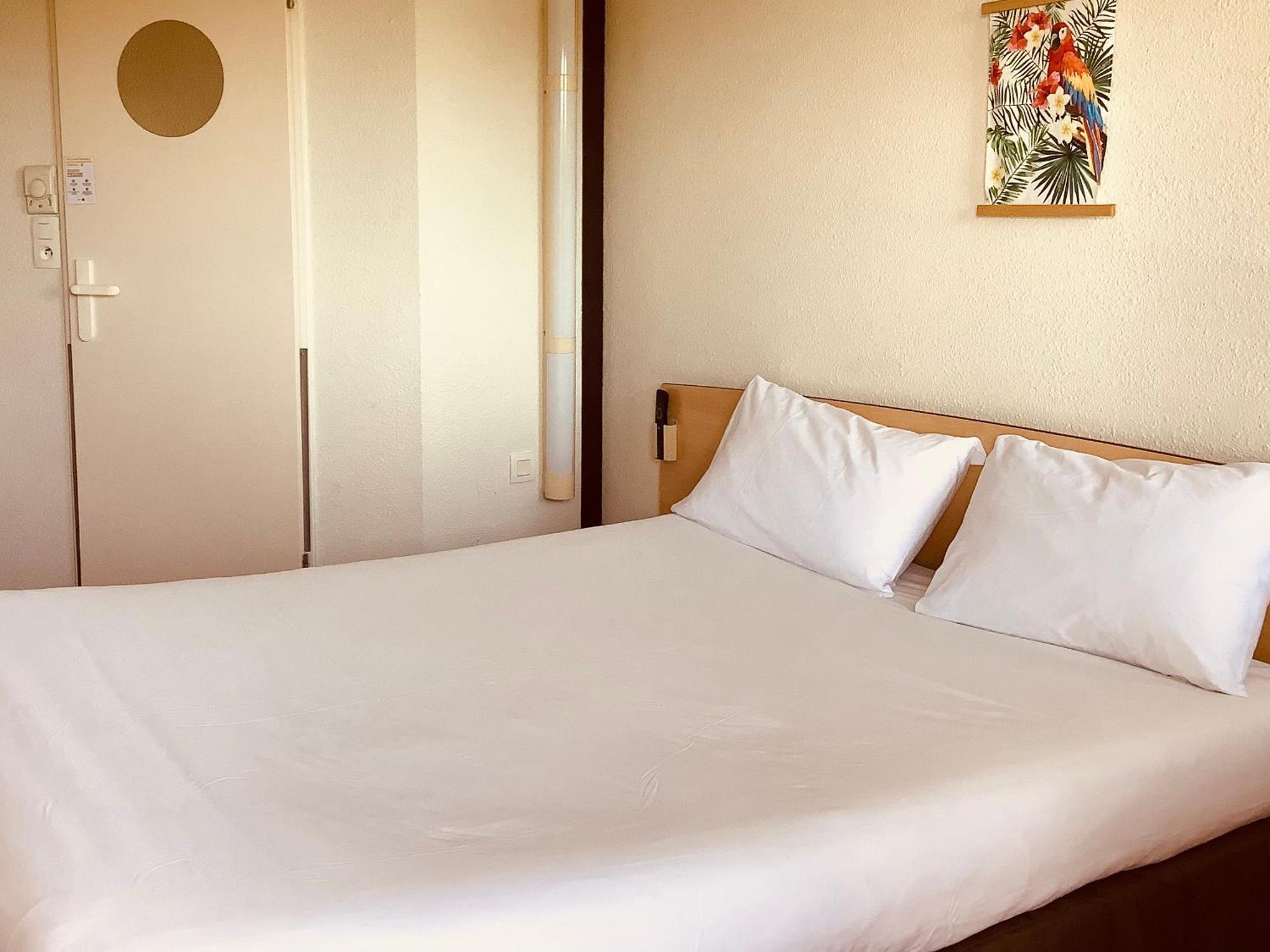 พรีเมียร์ คลาส ชาโตรู เซนต์ โมร์ Hotel Saint-Maur  ภายนอก รูปภาพ